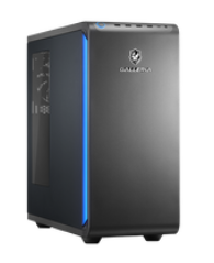 GALLERIA XDR7A-R58-GD Ryzen 7 9800X3D搭載