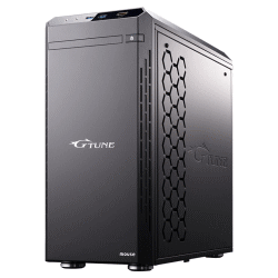 G TUNE DG-A7G70 AMD Ryzen™ 7 9800X3D プロセッサ