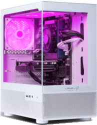 iiyama PC ILeDEi-M27M-A147F-SLSXB