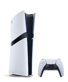 プレイステーション5 Pro CFI-7100B01